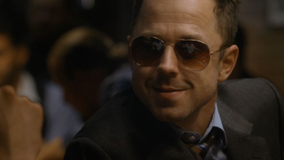 <i>Sneaky Pete</i> goes out with a bang, some heart, and one final mystery